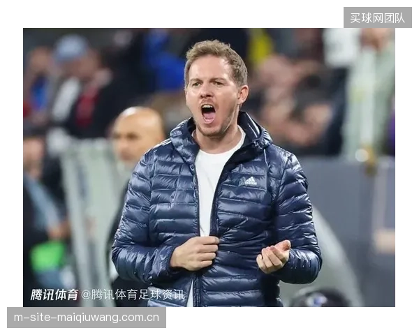 京多安在热身赛中展现强大中场控制力，但他身边的防守覆盖范围成为纳格尔斯曼的战术考验。